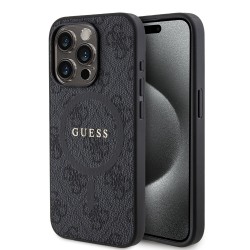 Dėklas Apple iPhone 15 Pro Max Guess Colored MagSafe Dėklas Apple iPhone 15 Pro Max Guess Colored MagSafe